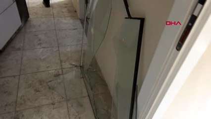 AYDIN 6 YILDIR EVLERİNE KAVUŞMAYI BEKLİYORLAR