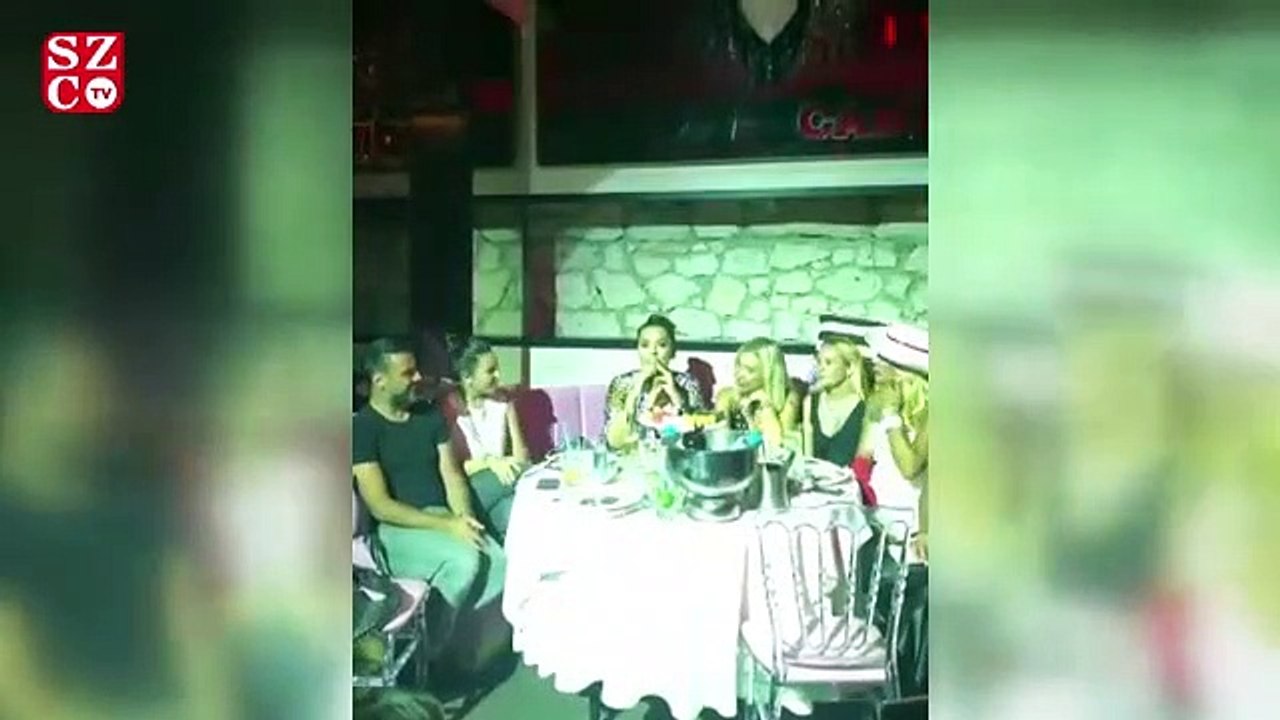 Demet ve Alişan’dan Haydi Söyle düeti