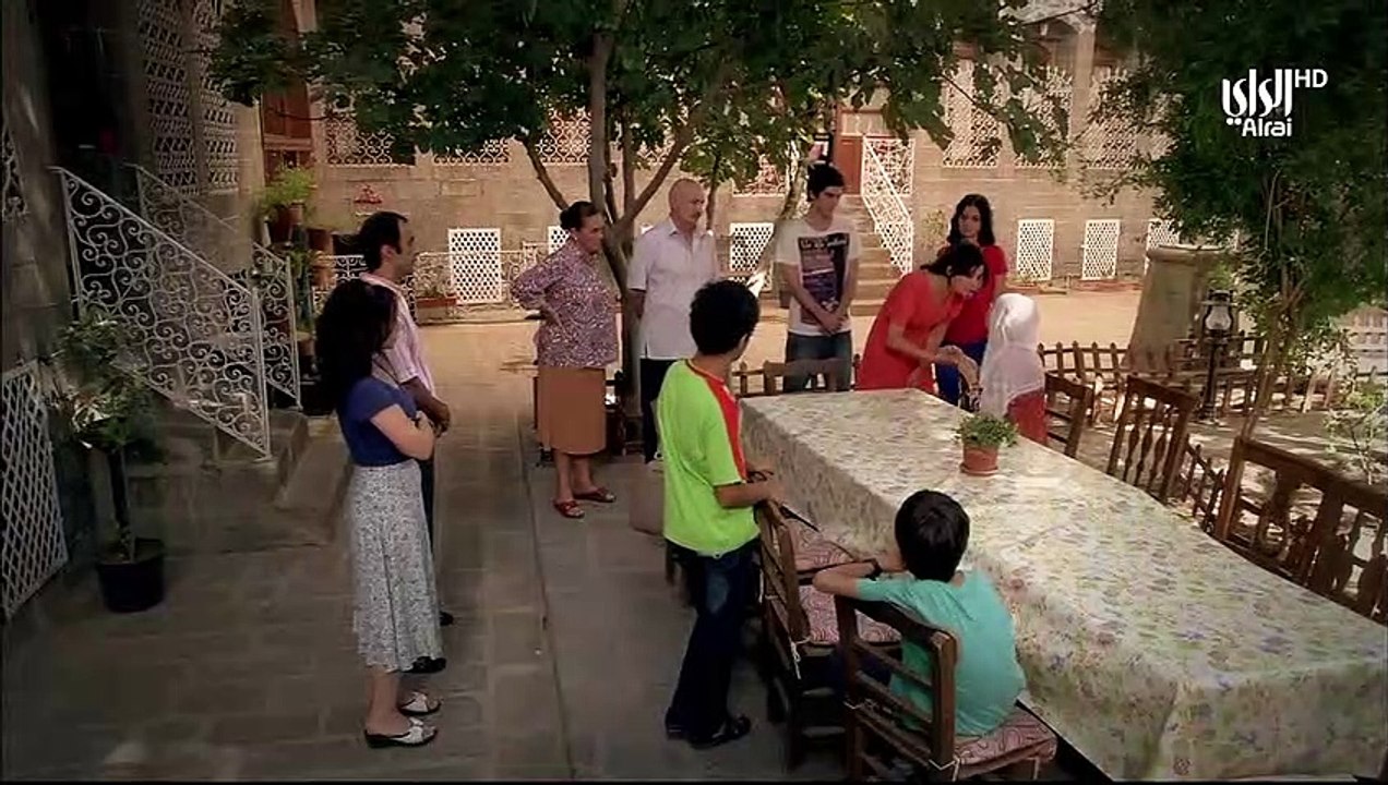 مسلسل سلطانة مدبلج للعربية - حلقة 40