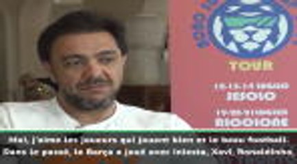 Transferts - Si Neymar retourne au Barça, Recoba souhaite bonne chance à Valverde