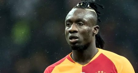 Galatasaray'da Diagne şoku! Teklif beklenenden düşük