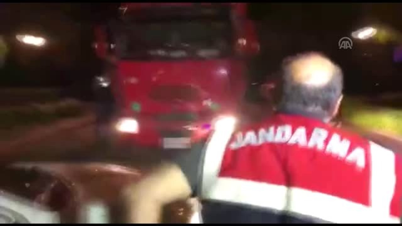 Uyuşturucu operasyonu