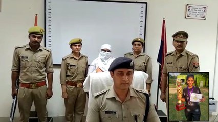 बैडमिंटन खिलाड़ी सलोनी की मौत का मामला, पुलिस ने कोच की पत्नी यामिनी को किया गिरफ्तार