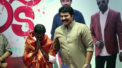 Honouring State Award Winners Indrans and Lijo Jose Pellissery | Aadu 2 100 Days Celebration