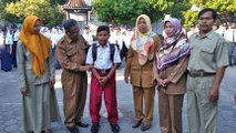 Netizen Bantu Pasha Sekolah