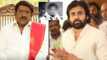 పవన్ తప్పుచేశాడు: పరుచూరి గోపాలకృష్ణ | Paruchuri Gopala Krishna Interesting Comments On Pawan Kalyan