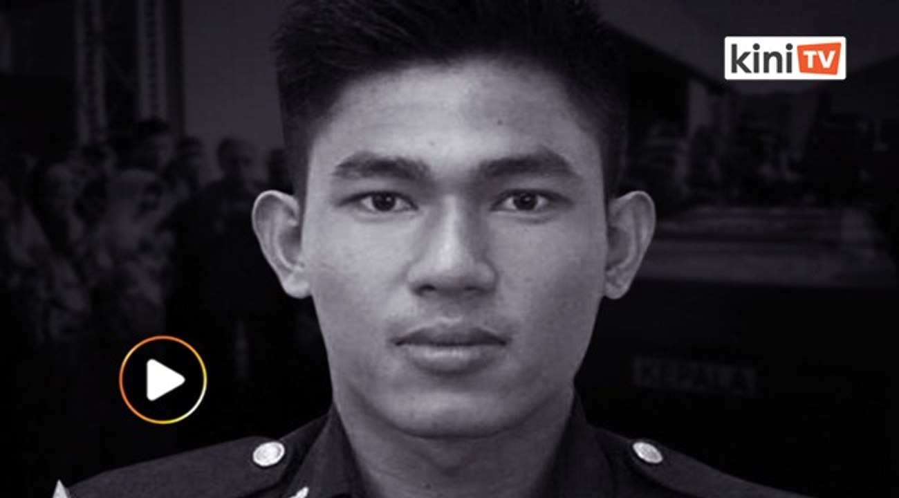 Kes Adib: Mahkamah sudah cukup bukti untuk buat keputusan