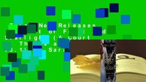 Trial New Releases  A Court of Frost and Starlight (A Court of Thorns and Roses, #3.1) by Sarah