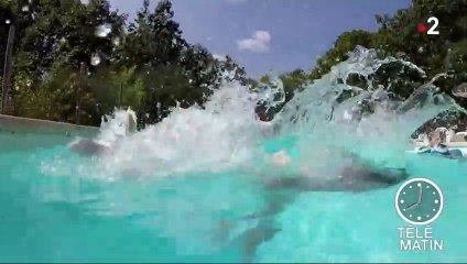 Haute-Vienne : un camping face aux restrictions d'eau