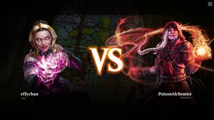 Mono Red vs Azorius Mill (Standard)