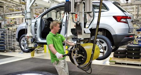 Volkswagen 1,3 milyar euroya mal olacak yeni fabrikası için Türkiye'yi seçti