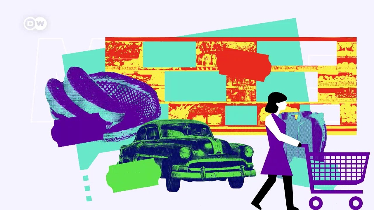 Einfach erklärt: Was bedeutet Mangel in der Wirtschaft? | Made in Germany