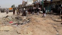 هل تتجه الأزمة اليمنية نحو الحل؟