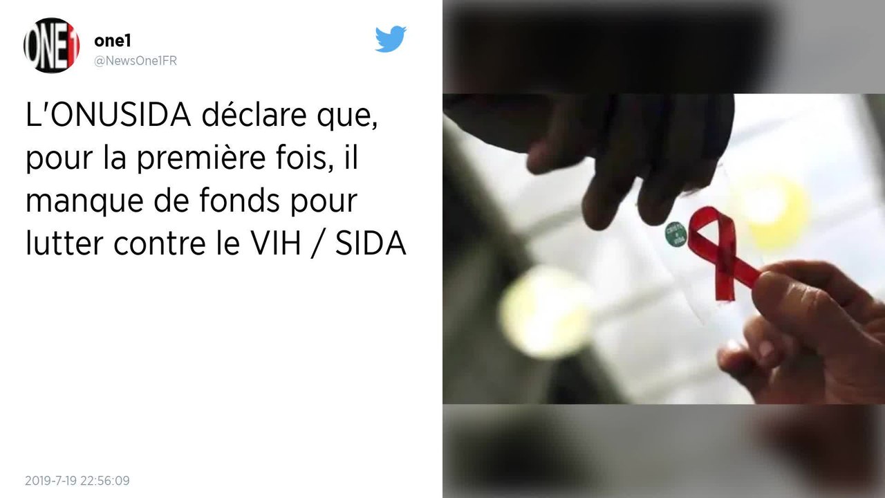 Sida et VIH : de nouvelles pistes pour faciliter la prévention et la vie des patients