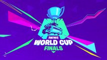 Finales de Fortnite World Cup