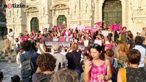 Ddl Pillon rimandato a settembre: i movimenti femministi scendono in piazza | Notizie.it