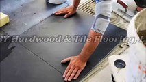 GBY Hardwood & Tile Flooring, LLC - (256) 206-3257