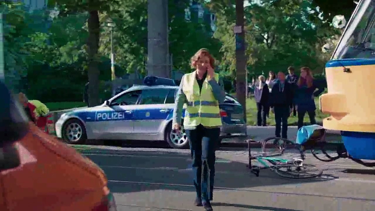 Abgründe (862) - In aller Freundschaft