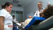 Spéciale Canicule: Les services d’urgences se préparent face à l’afflux de patients après les fortes chaleurs - VIDEO