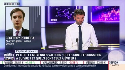 Download Video: Pépites & Pipeaux: Chargeurs - 24/07