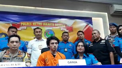 Blak-blakan, Jefri Nichol Ungkap Alasan Pakai Narkoba