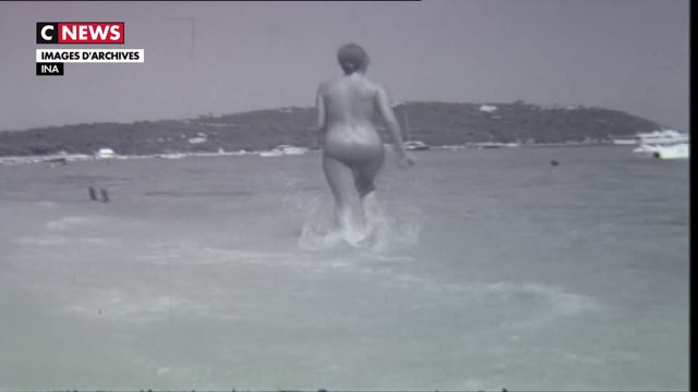 Le topless séduit de moins en moins les Françaises