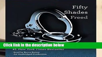 [Doc] Fifty Shades Freed (50 Shades Trilogy)