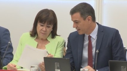 Últimas horas para que PSOE y Podemos lleguen a un acuerdo de investidura