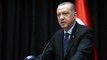 Son dakika! Cumhurbaşkanı Erdoğan'dan Lozan mesajı: Hiçbir yaptırım tehdidi Türkiye'yi haklı davasından vazgeçiremeyecektir