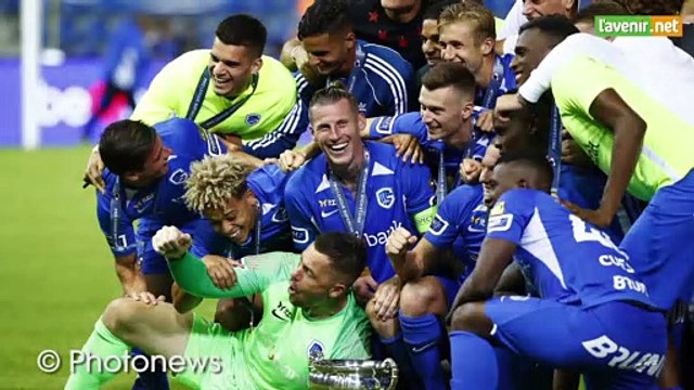 L'Avenir - Olivier Doll - ITRV vidéo 1 : Champion et Top 6