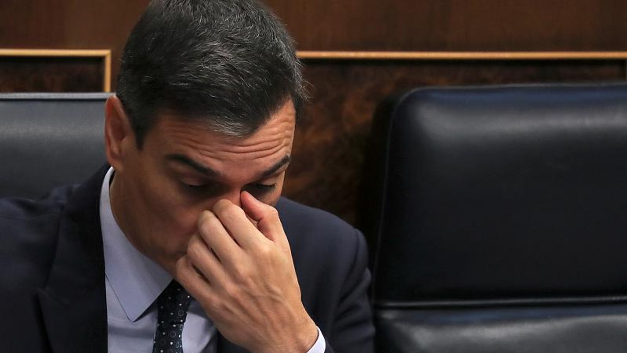 Spaniens Ministerpräsident Sánchez ringt weiterhin um Mehrheit