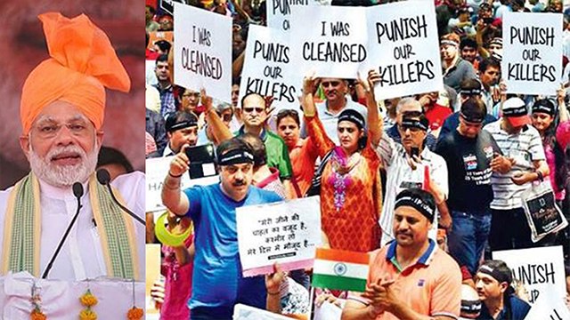 Kashmiri Pandits को फिर Kashmir में बसाएगी BJP, जानें क्या है PM Modi का प्लान | वनइंडिया हिंदी