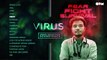 VIRUS Original Motion Picture Sound Track | Aashiq Abu | Sushin Shyam | OPM Records