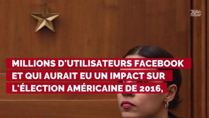 The Great Hack : de quoi parle ce nouveau documentaire sur Net...