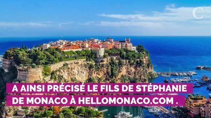 Louis Ducruet : cet hommage émouvant qu'il rendra à Grace Kell...