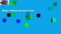 [Doc] A Nearly Normal Family
