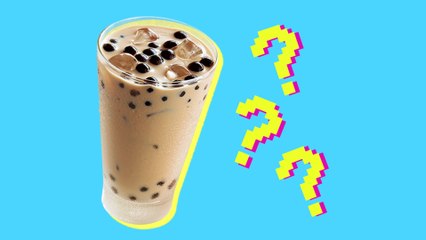 Bubble Tea: Sejarah terciptanya Bubble Tea yang terkenal - TomoNews Foodies