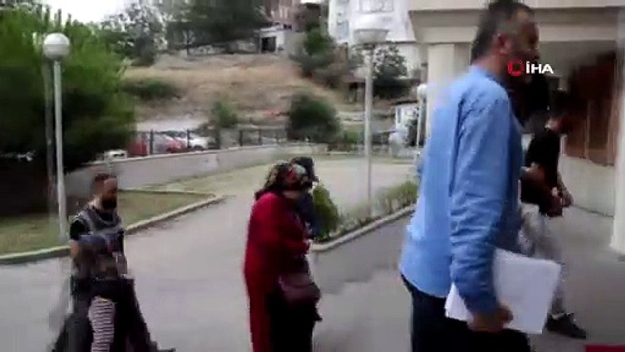 Evlilik vaadiyle 25 bin TL dolandıran kadın yakalandı