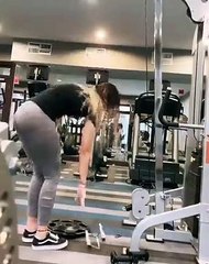 Voici la définition d'un entraînement intensif pour certaines personnes