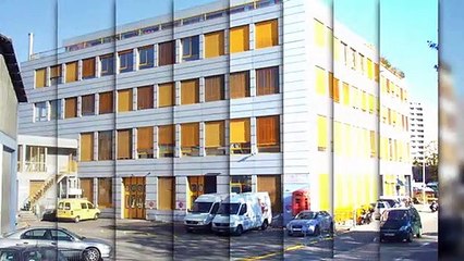 A louer - Bureau - Carouge (1227) - 282m²