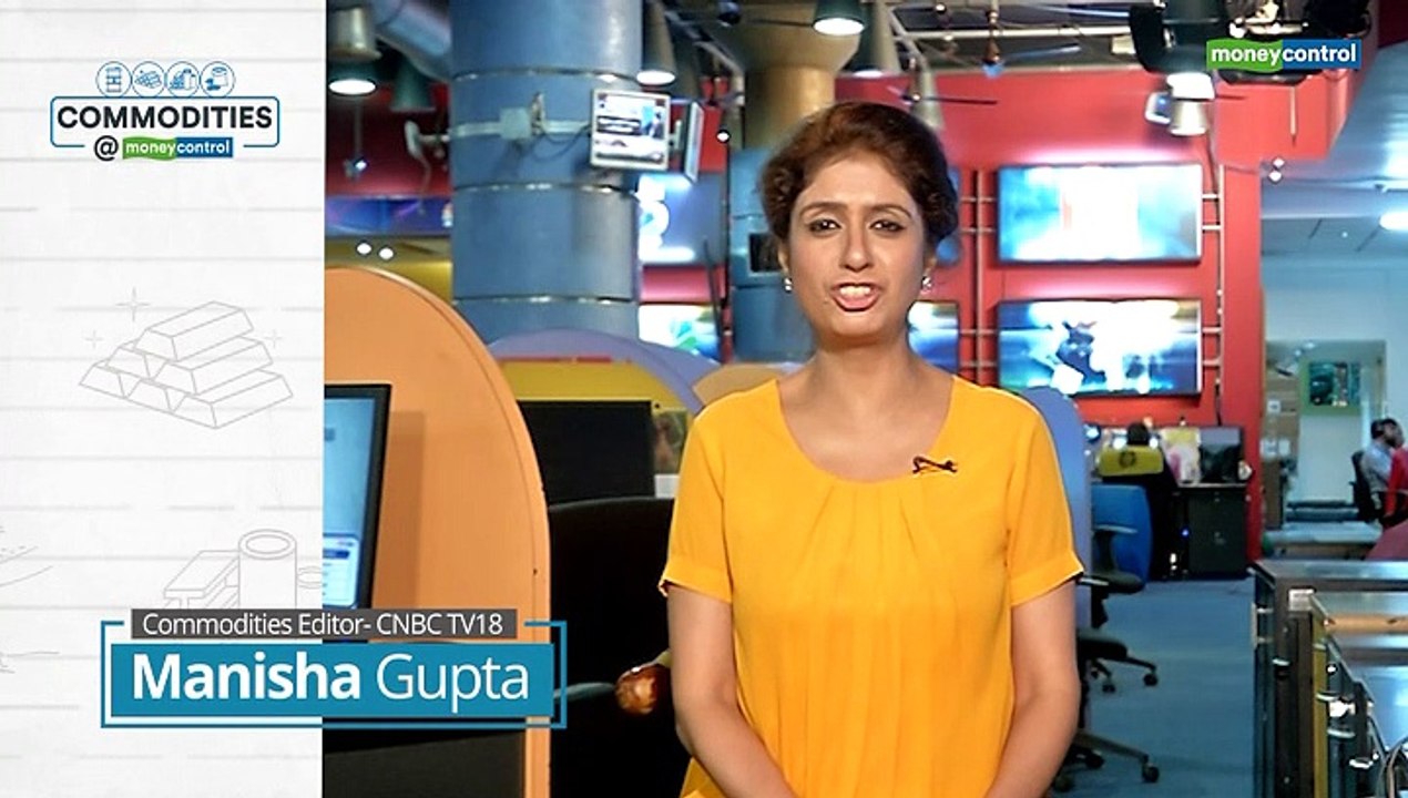 Commodities@Moneycontrol | Gold prices at 6-year high