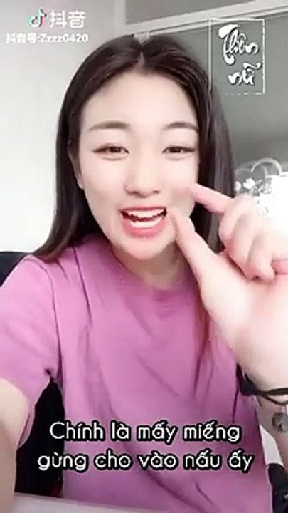 Thôn nữ