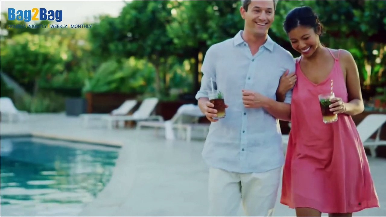 Bag2Bag | Hourly Hotel Booking | Budget Hotels For Nights Stay and Extended Stay