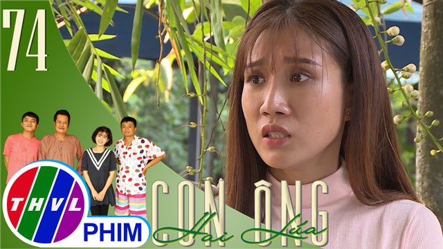 THVL | Con ông Hai Lúa - Tập 74[4]: Út Nụ hốt hoảng khi biết hình của mình bị sử dụng sai mục đích