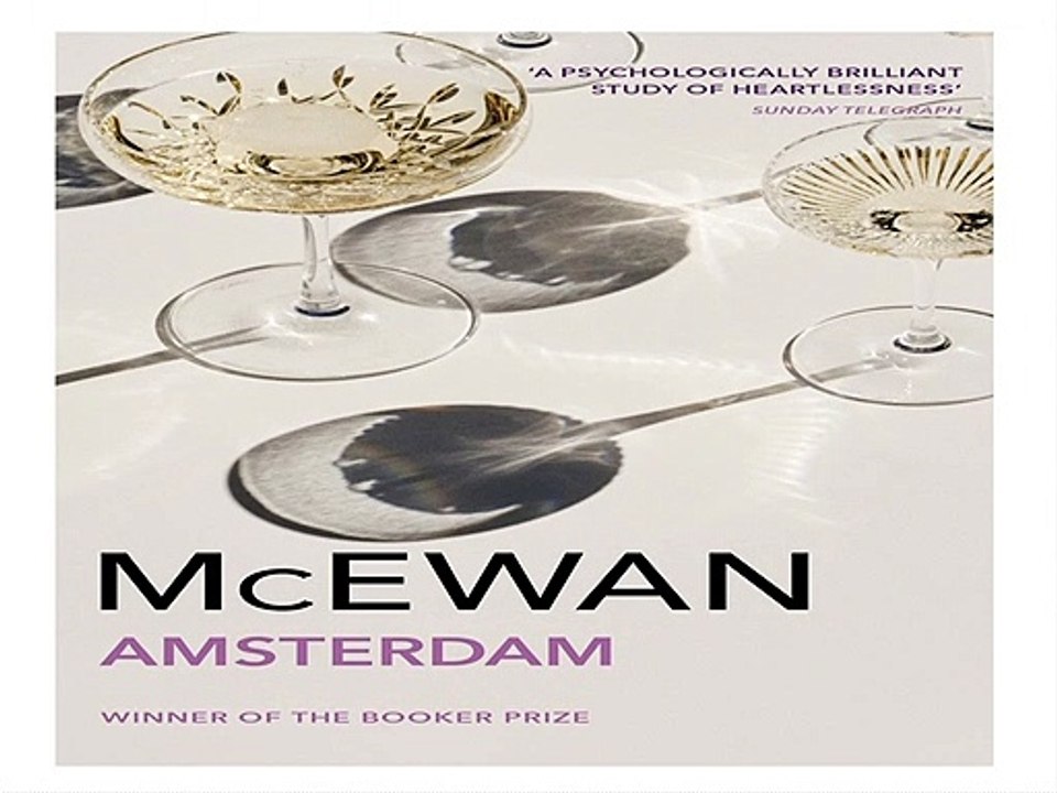 [Download eBooks] Amsterdam