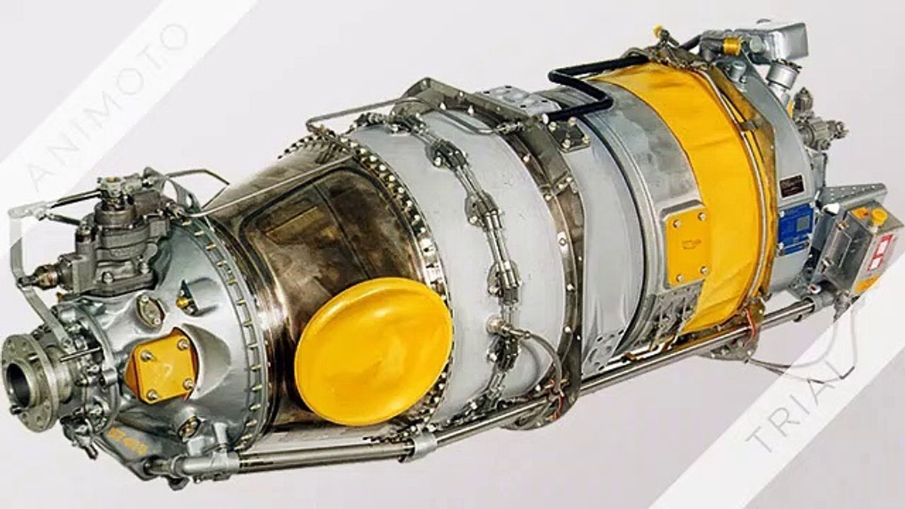 Turbine_Engine_For_Sale