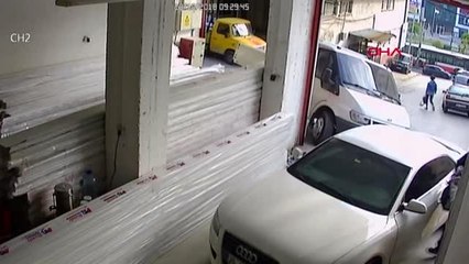 İZMİR KAYINPEDERİ TARAFINDAN VURULAN DAMADA TAZMİNAT ŞOKU