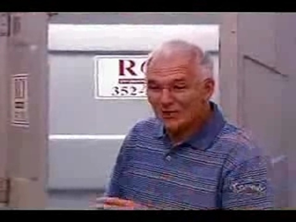 vidéo gag