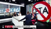 Le Grand Oral de Jordan Bardella, député européen et vice-président du Rassemblement national – 24/07