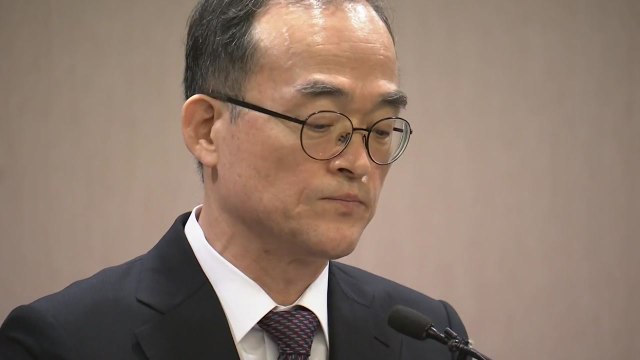2년 임기 마친 문무일 검찰총장 개혁 노력 국민 눈에 못 미쳐 아쉽다 / YTN